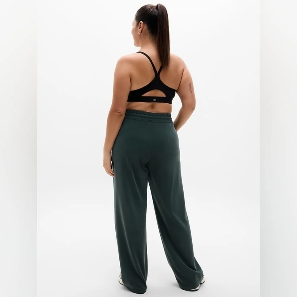 Athleta NWT Seasoft Straight Pant XL - Picture 1 of 7
